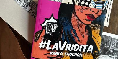 #LAVIUDITA